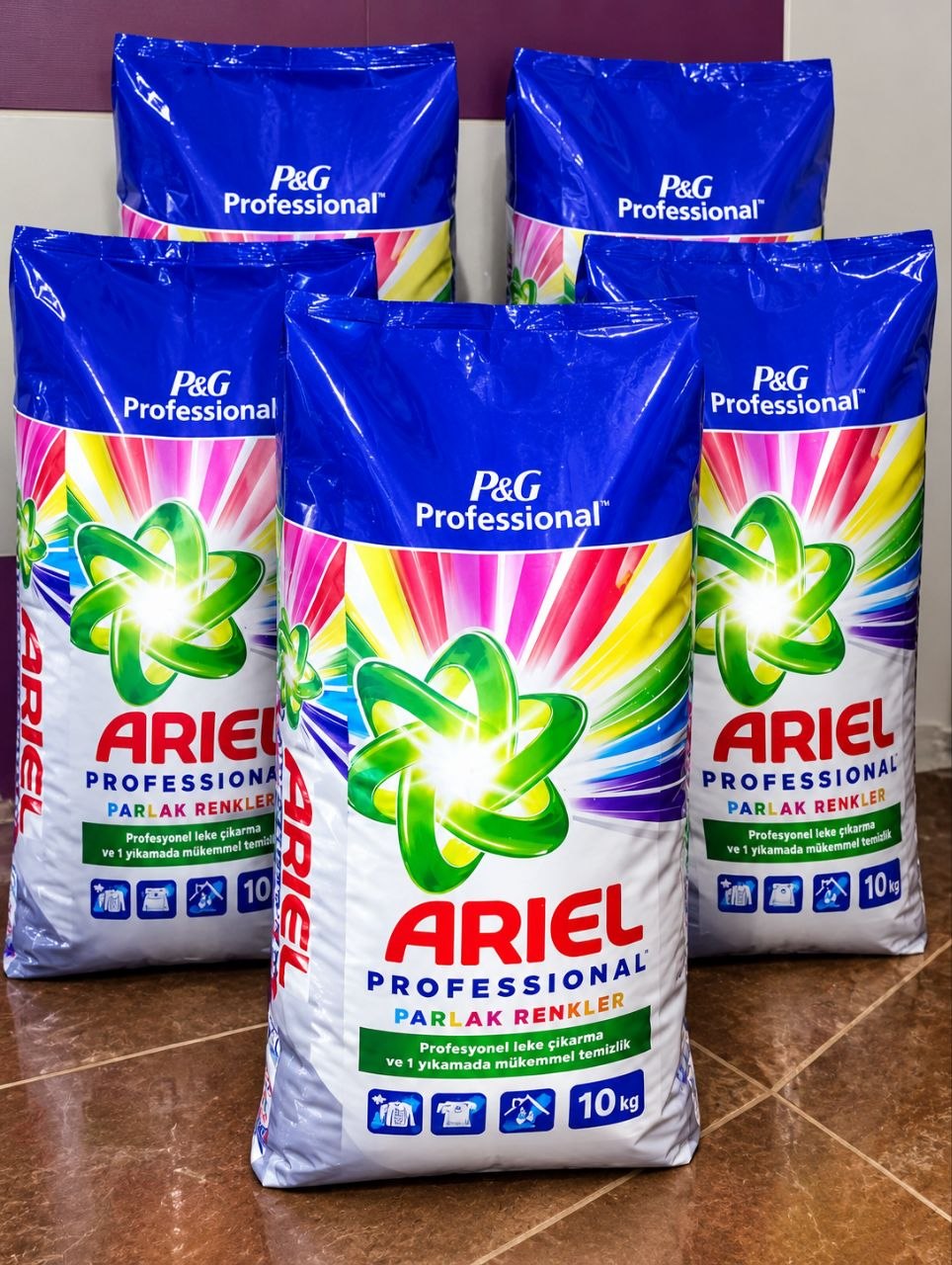 Dero pudră